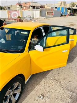 دودج تشارجر